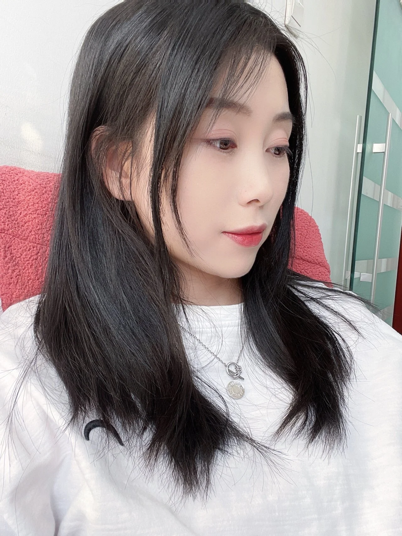 Hermes - Колье 052