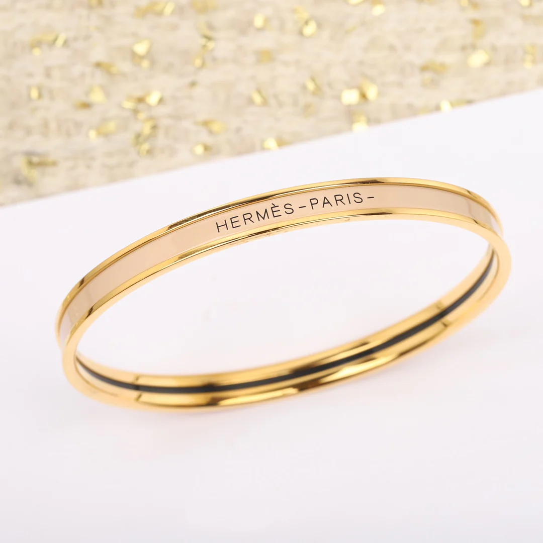 Hermes - Браслет 002