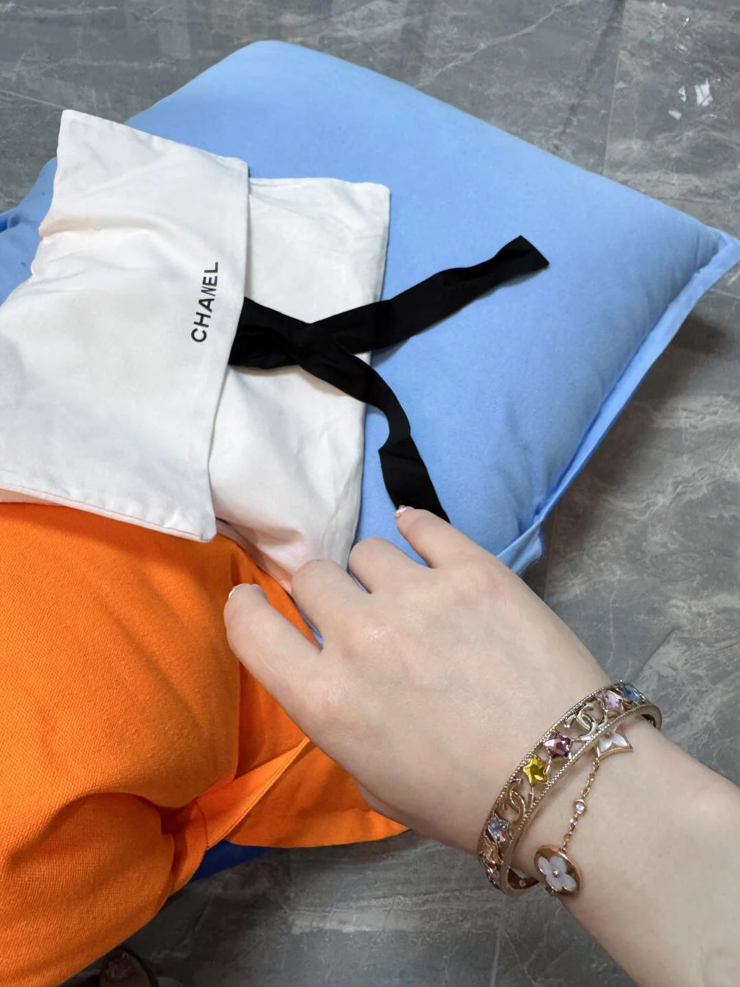 Браслет Chanel 2506012