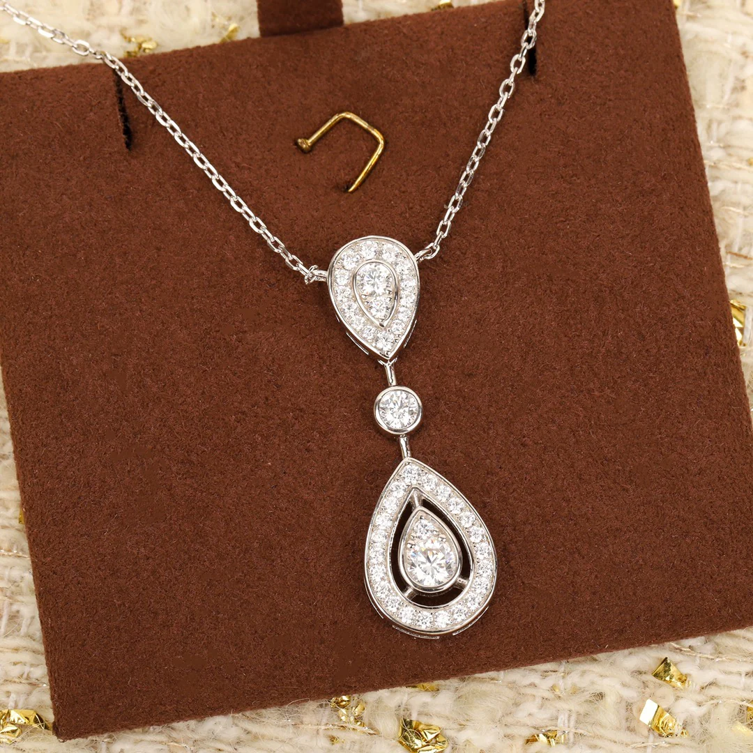 Колье Chaumet 038