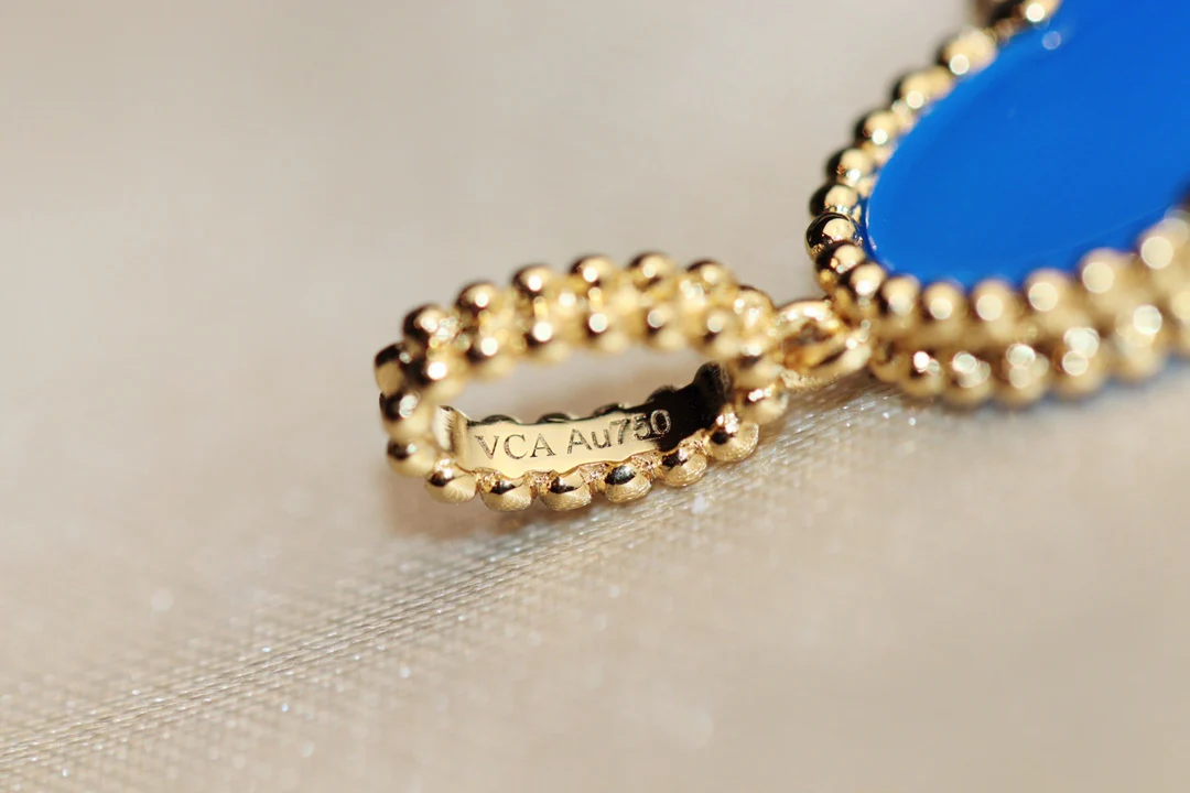 Van Ville - Колье 064