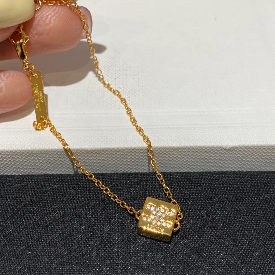 Колье Celine - 5