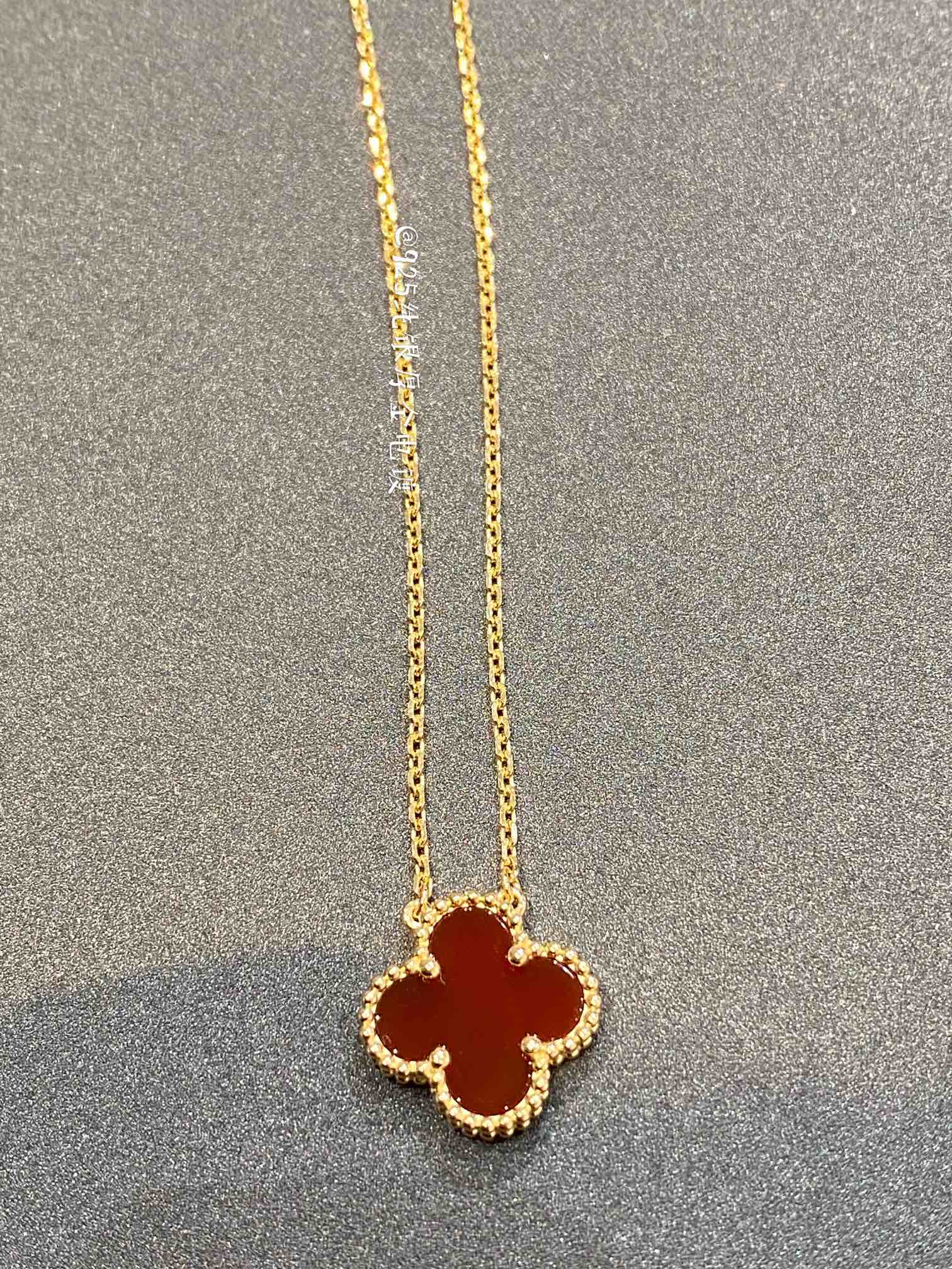 VCA - Колье - 37-42 см