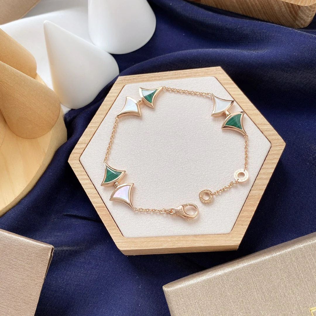 Bvlgari - Браслет 010