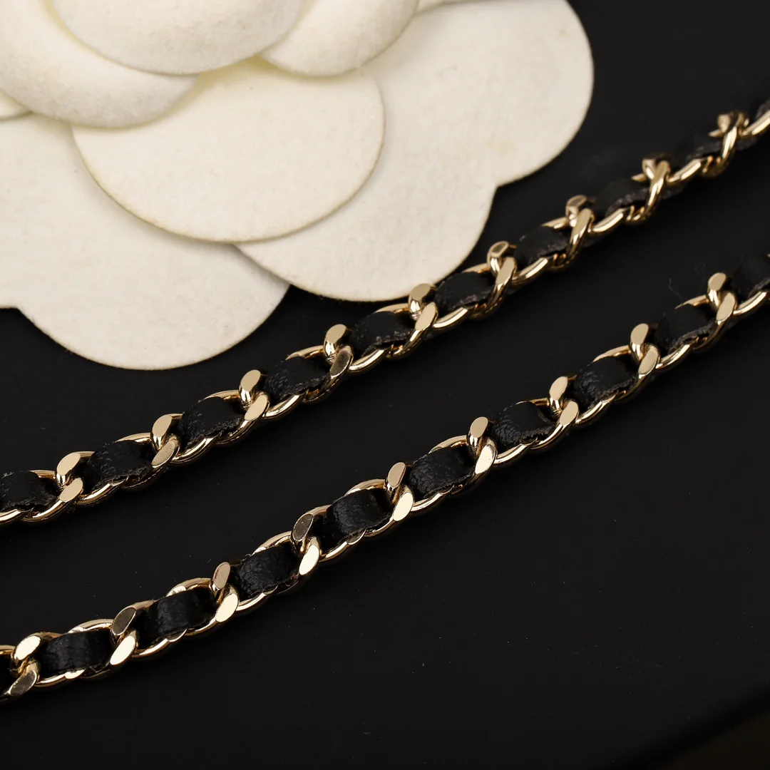 Колье Chanel 447