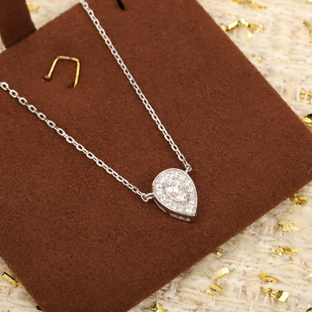 Колье Chaumet 039