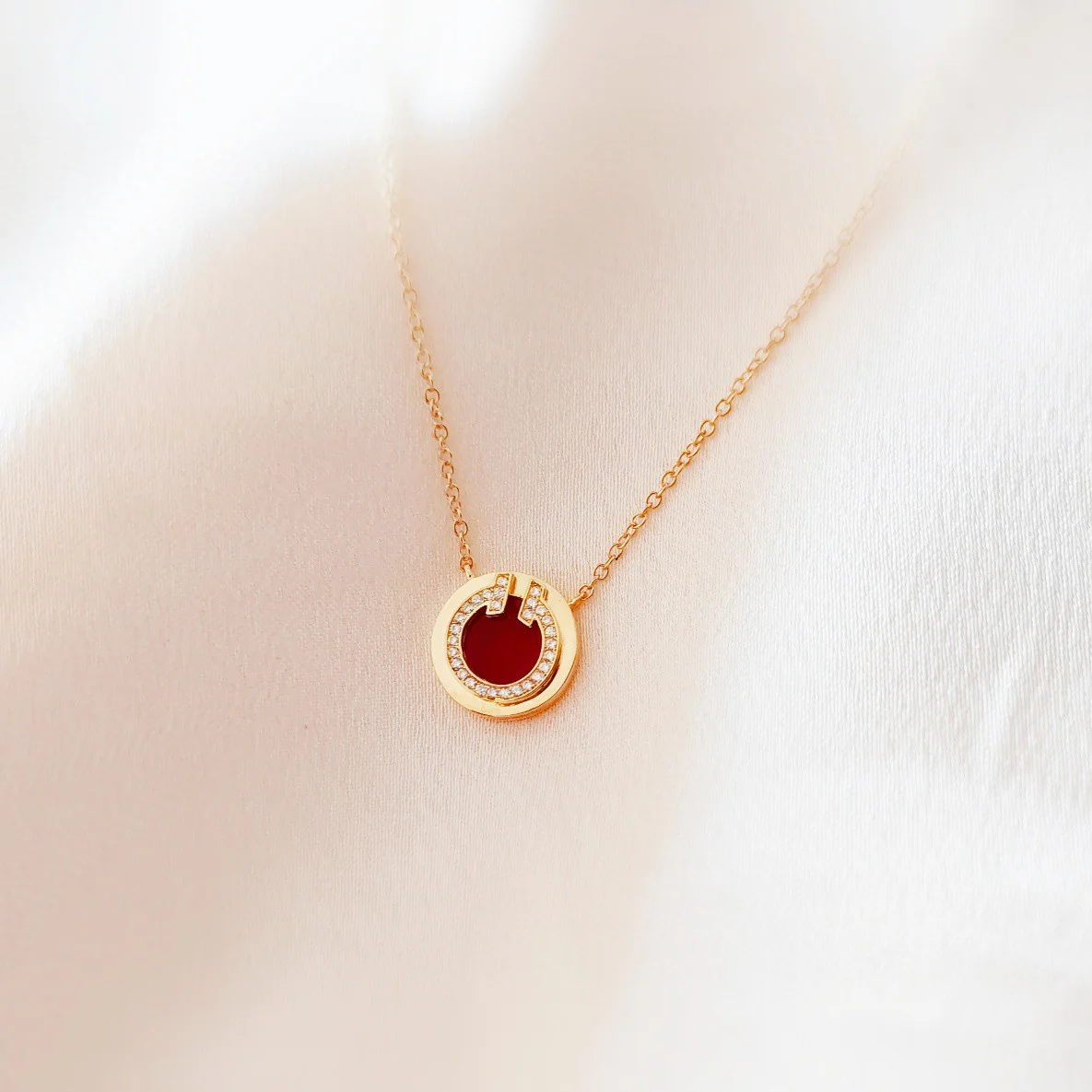 Колье Tiffany - 32