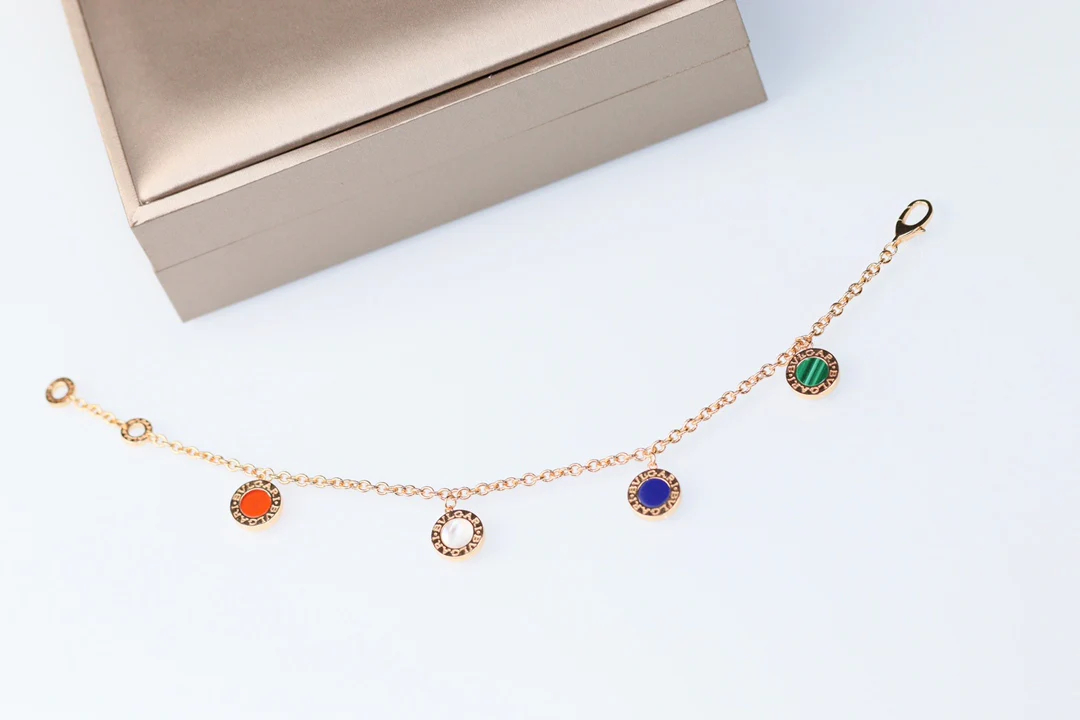 Браслет Bvlgari - 3