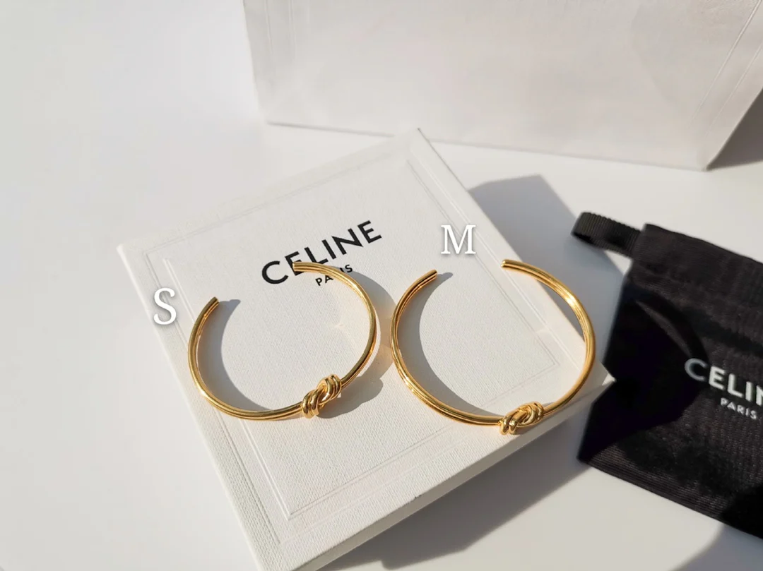 Браслет Celine 001
