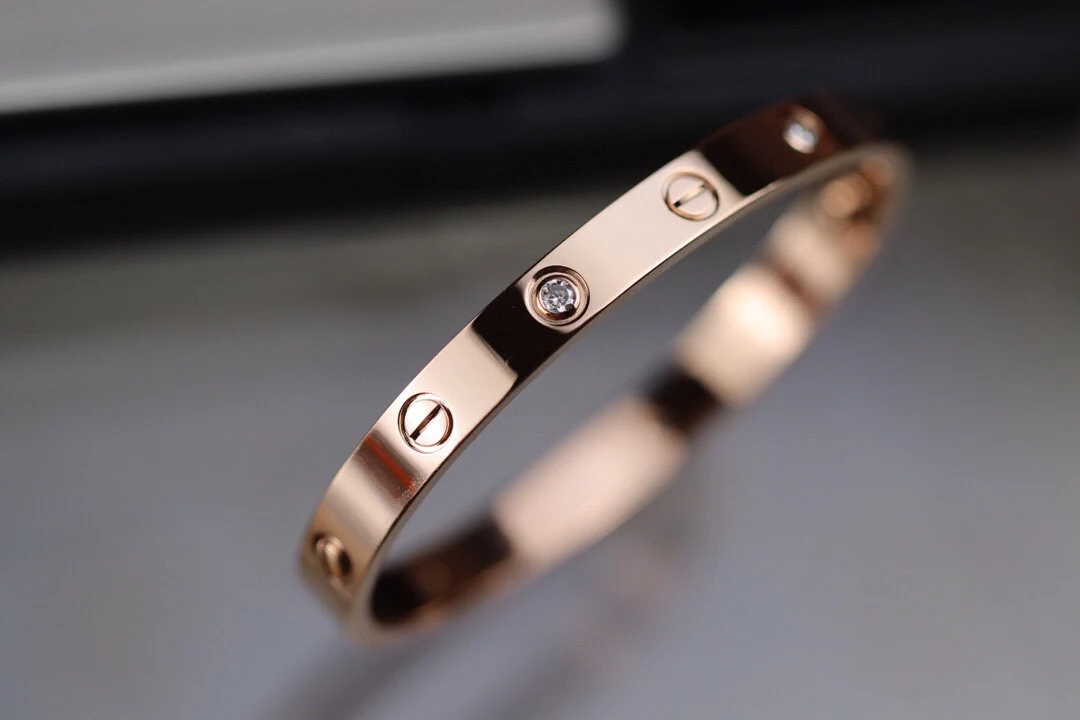 Cartier - Браслет 038