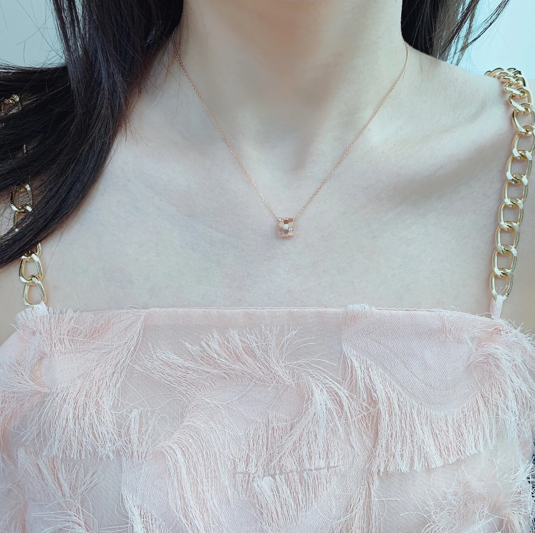 Колье Chaumet 005