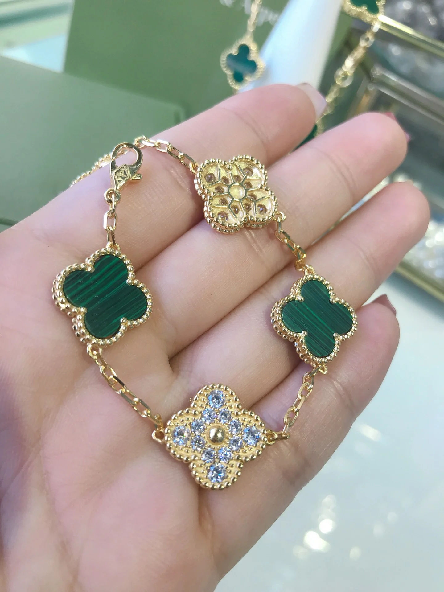 Браслет VCA - 30