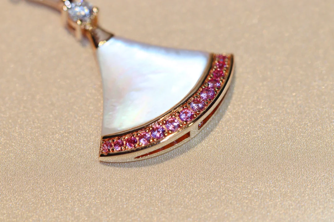 Колье Bvlgari - 36