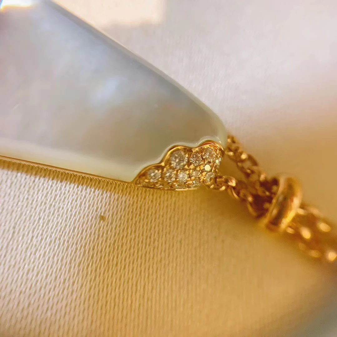 Колье Bvlgari - 91