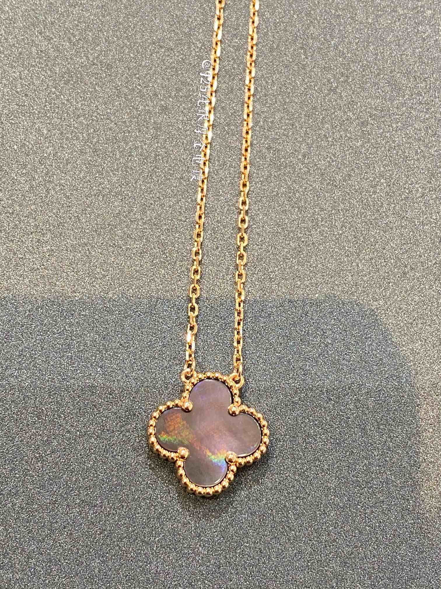 VCA-Ожерелье-50