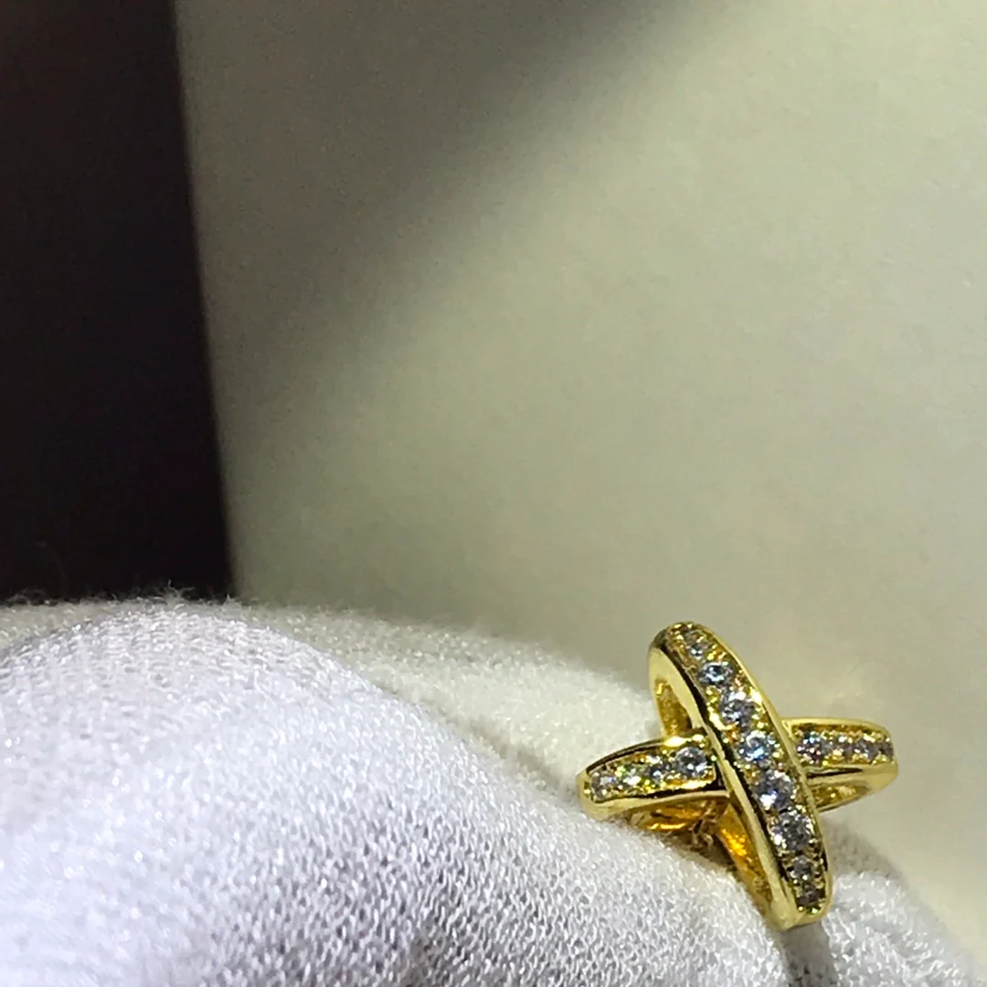 Колье Chaumet - 2