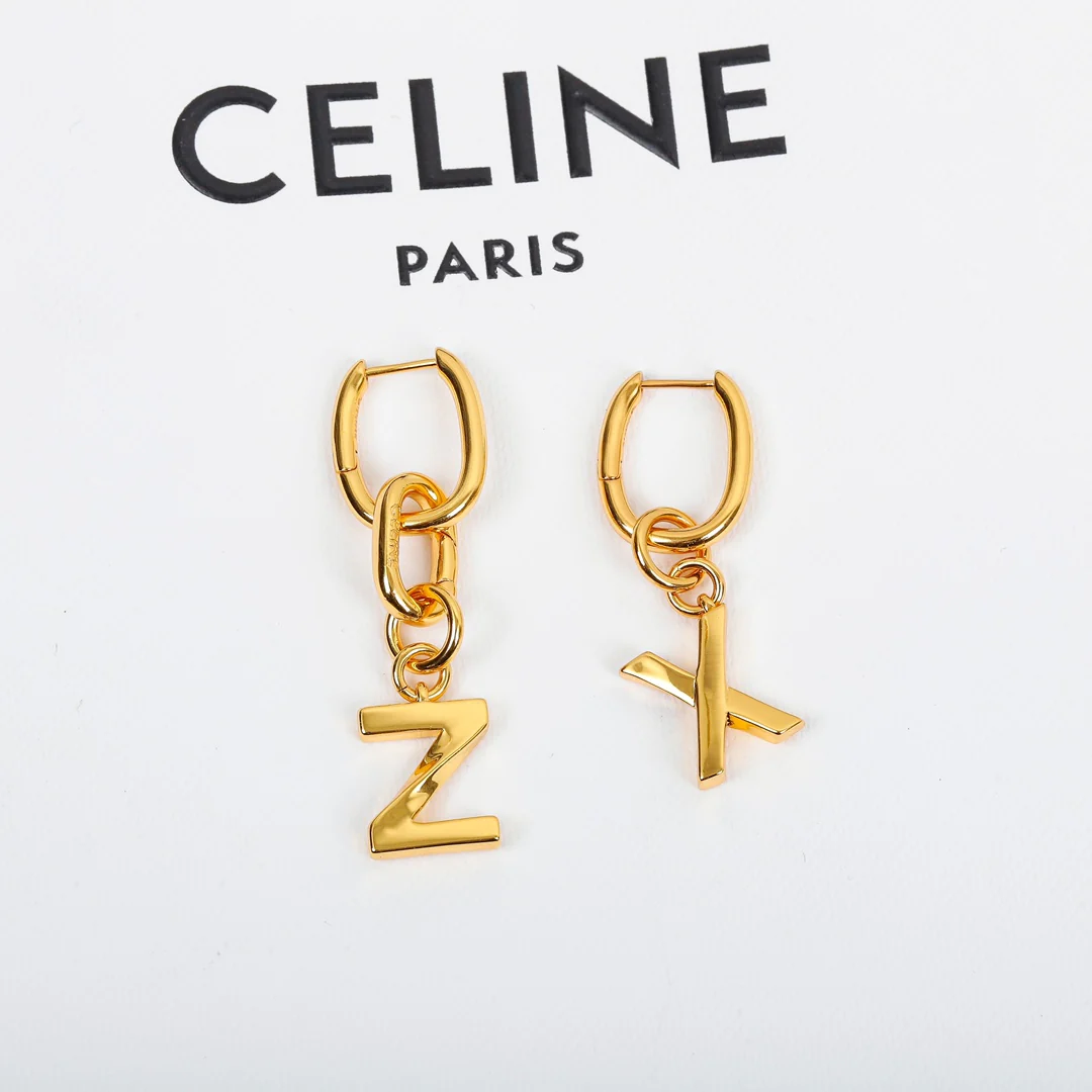 Celine - Колье 012