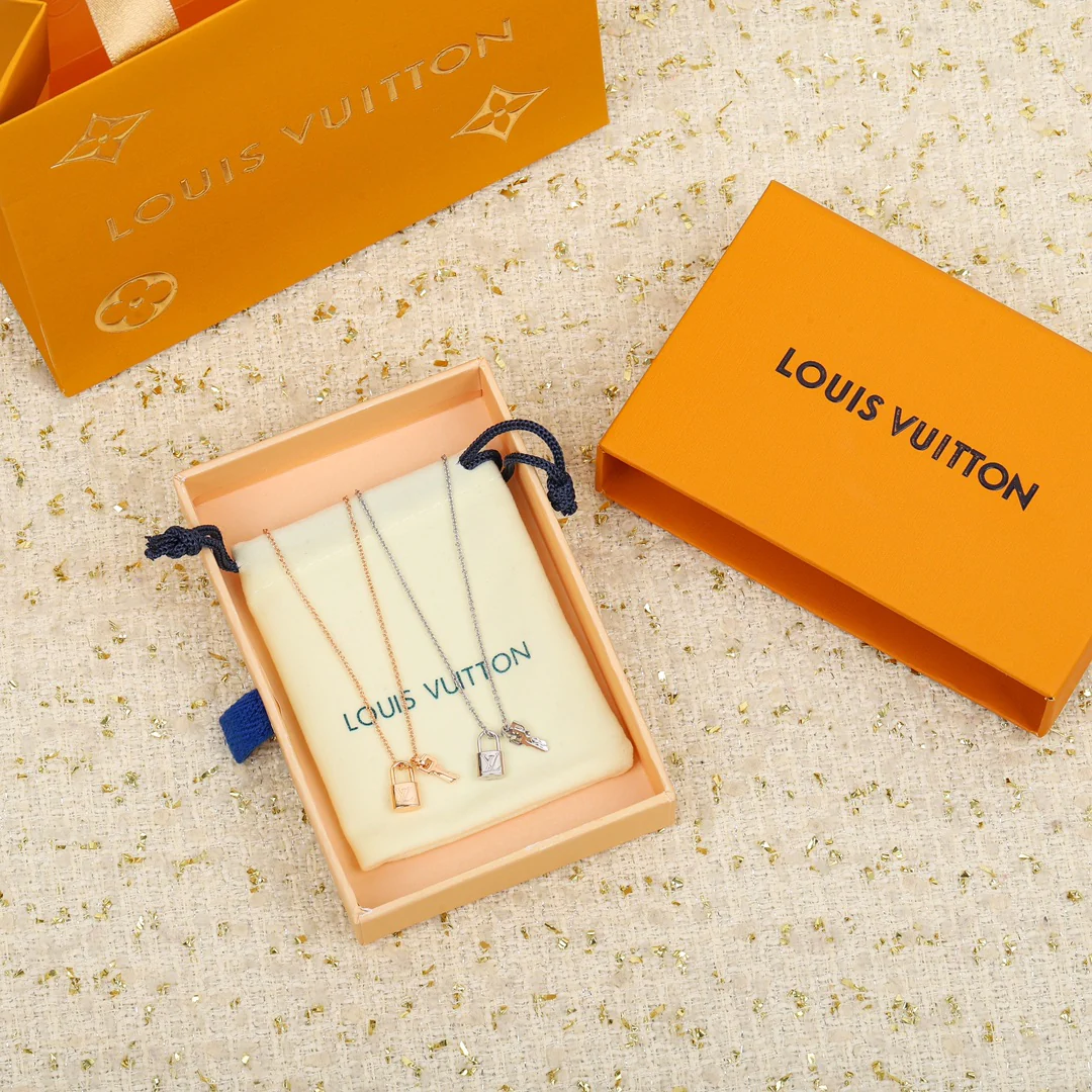 LV-Ожерелье 032