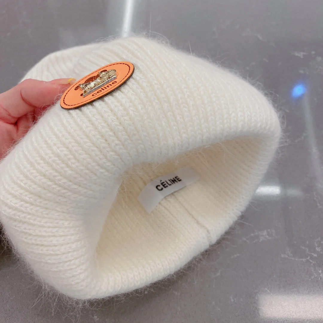 Шапка Селин