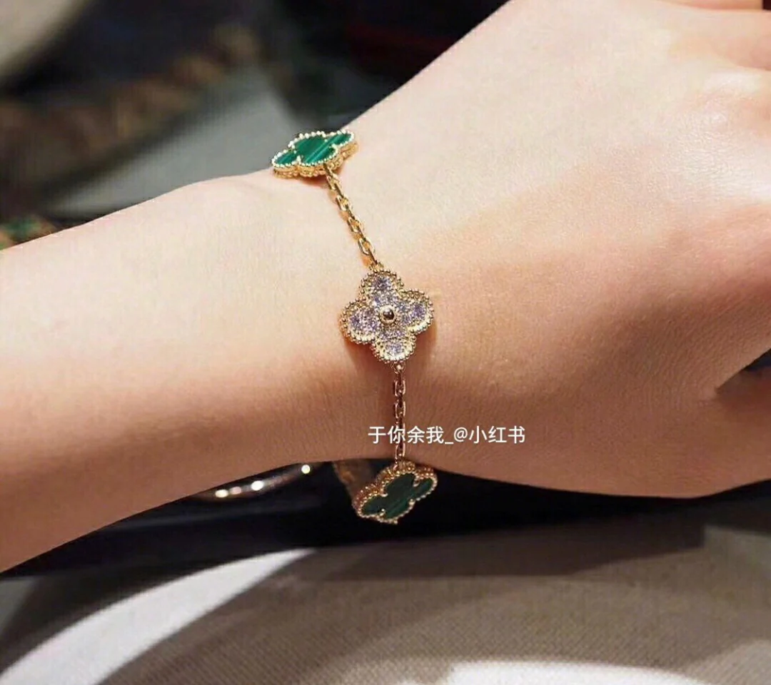 Браслет VCA - 30