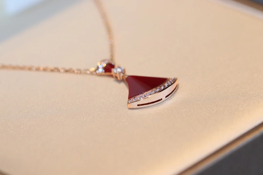 Колье Bvlgari - 94