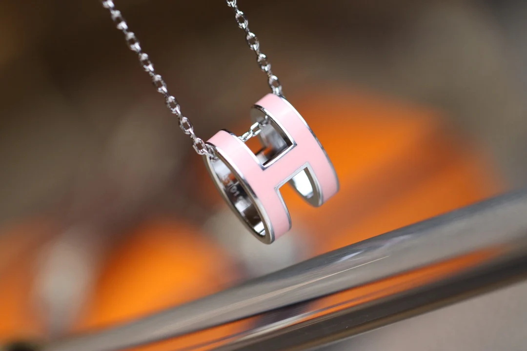 Колье Hermes - изображение из коллекции