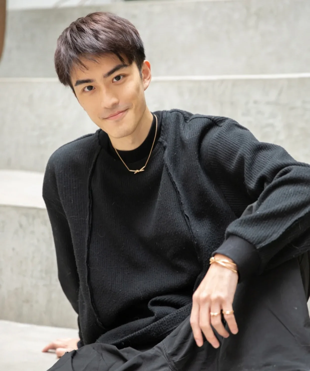 Колье Tiffany 097