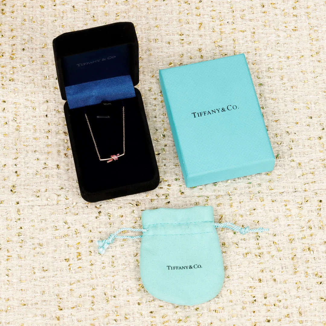 Колье Tiffany 2506014