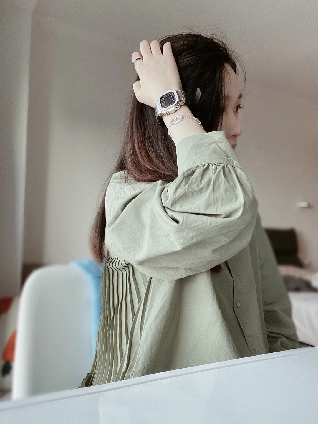 Браслет Hermes - 9