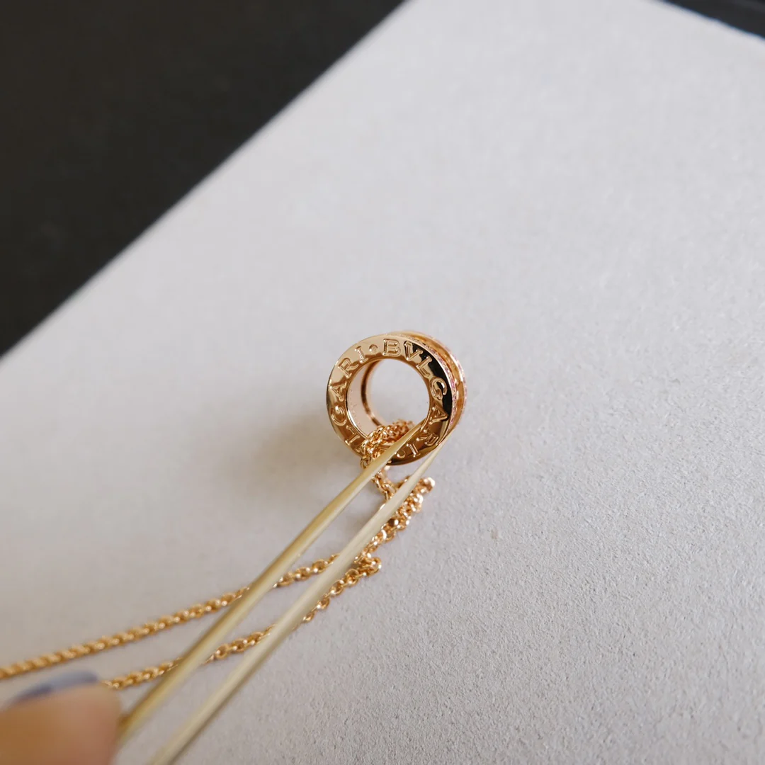 Колье Bvlgari - 103