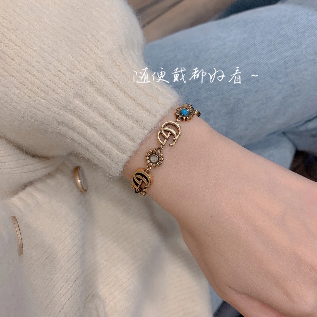 Браслет Gucci - 6