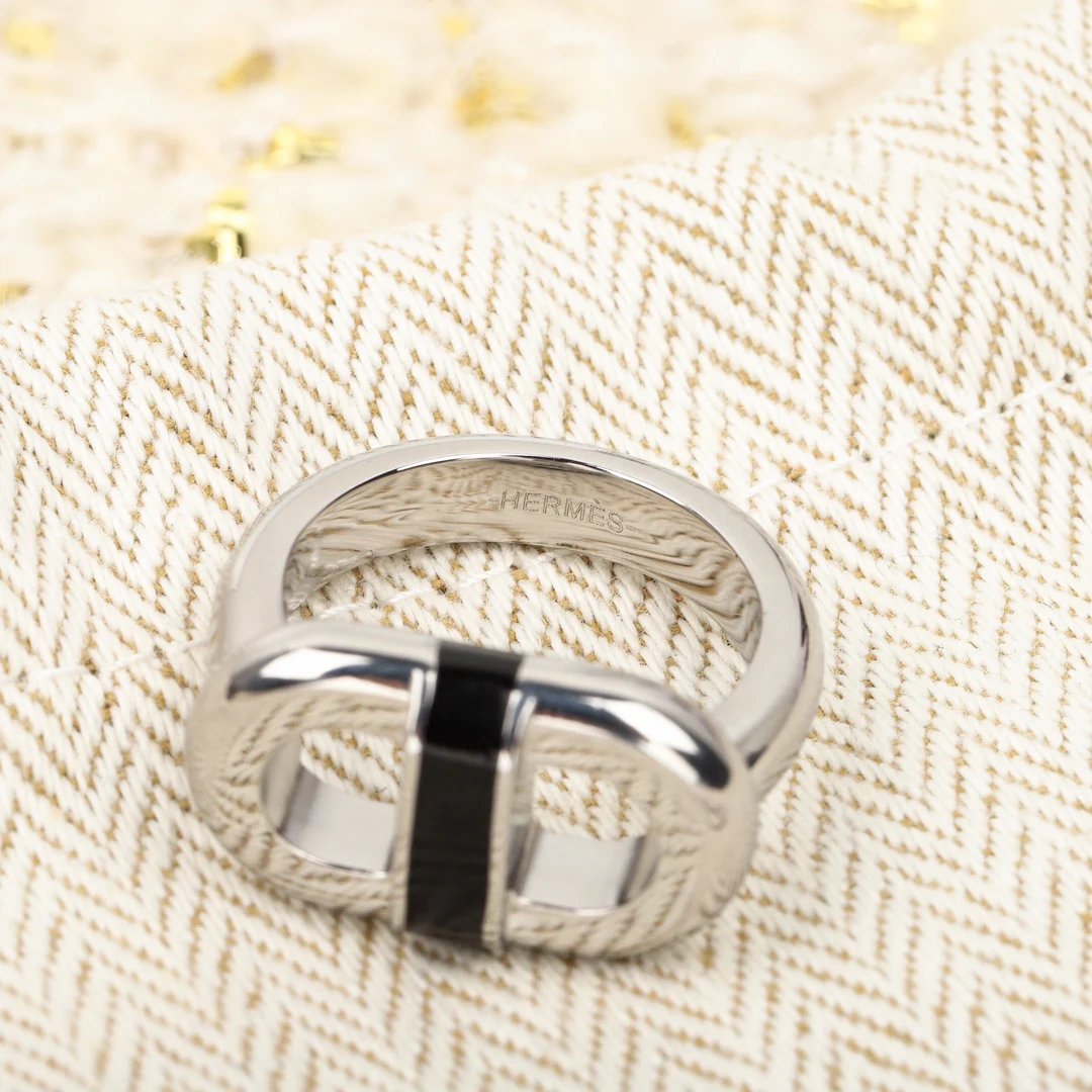 Кольцо Гермеса 018