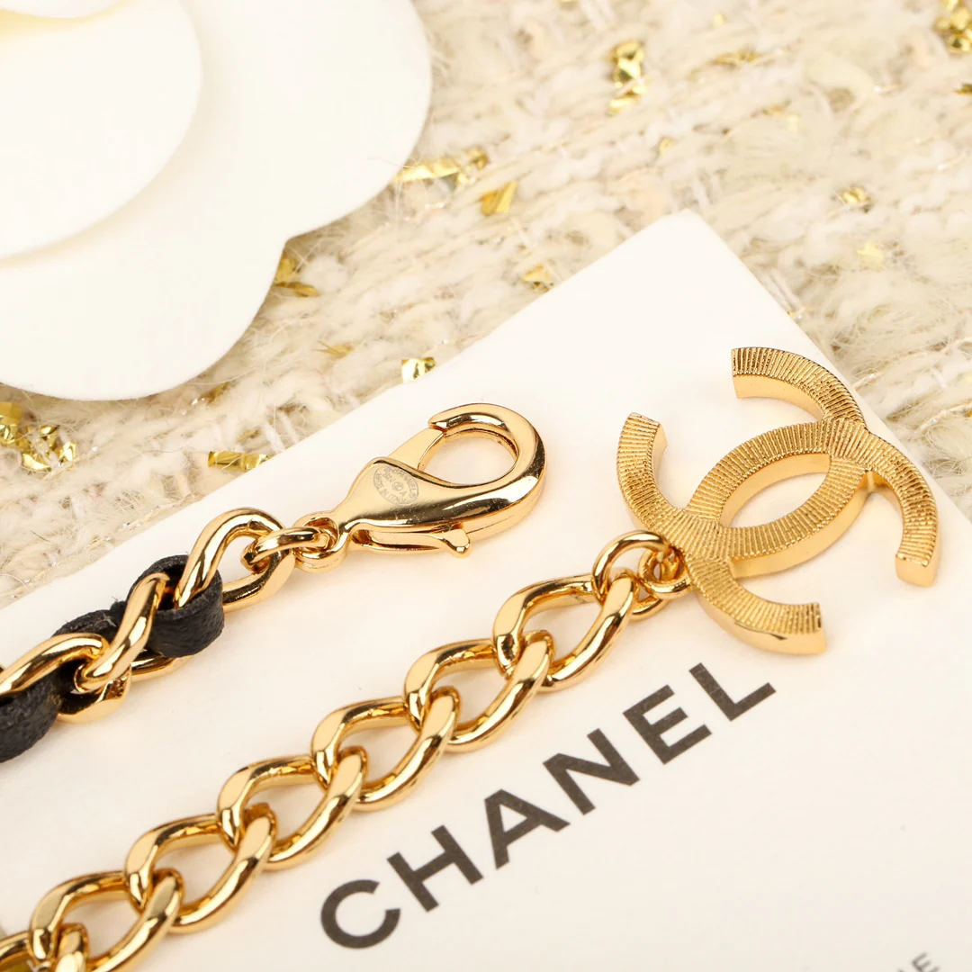 Chanel - Колье 597