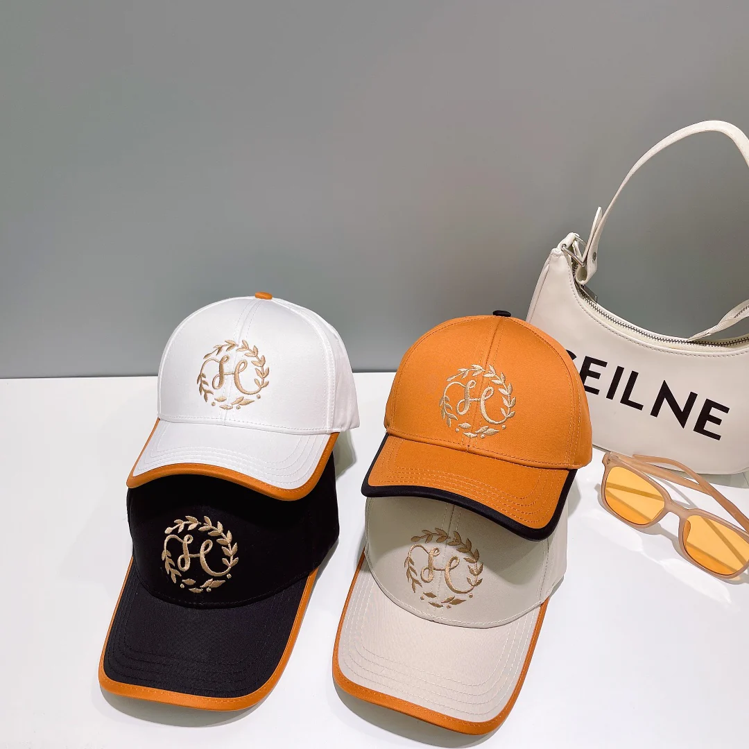 Бейсболка Hermes Весна/Лето 2023