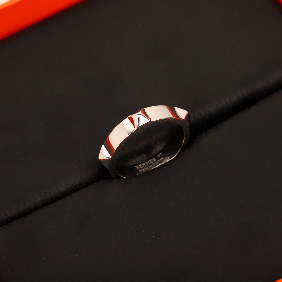 Кольцо Гермеса 038