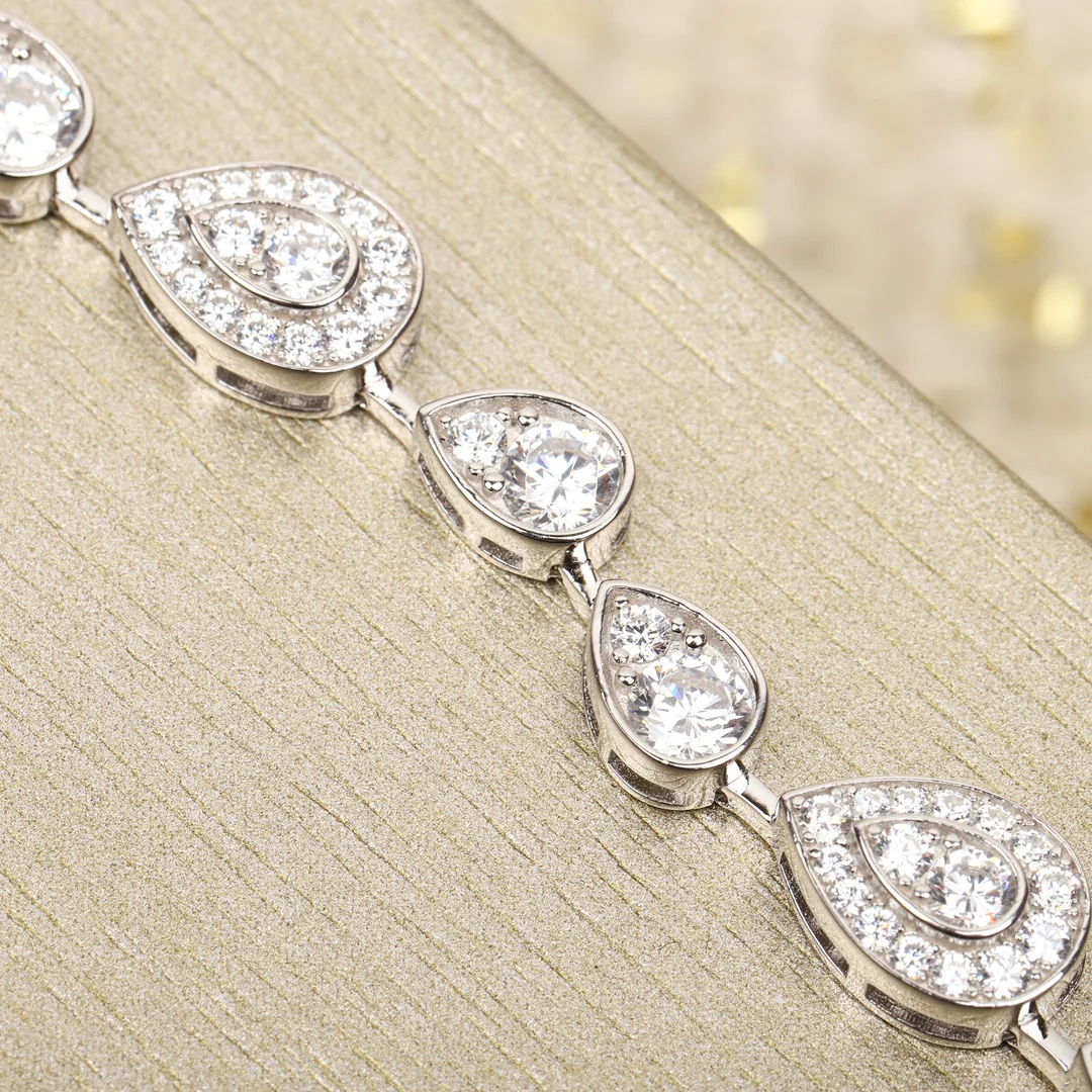 Колье Chaumet 032