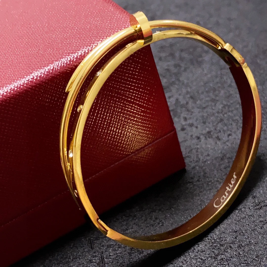 Браслет Cartier 009