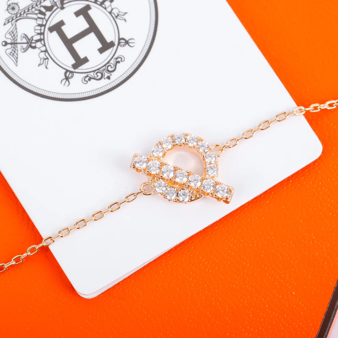 Браслет Hermes - 16