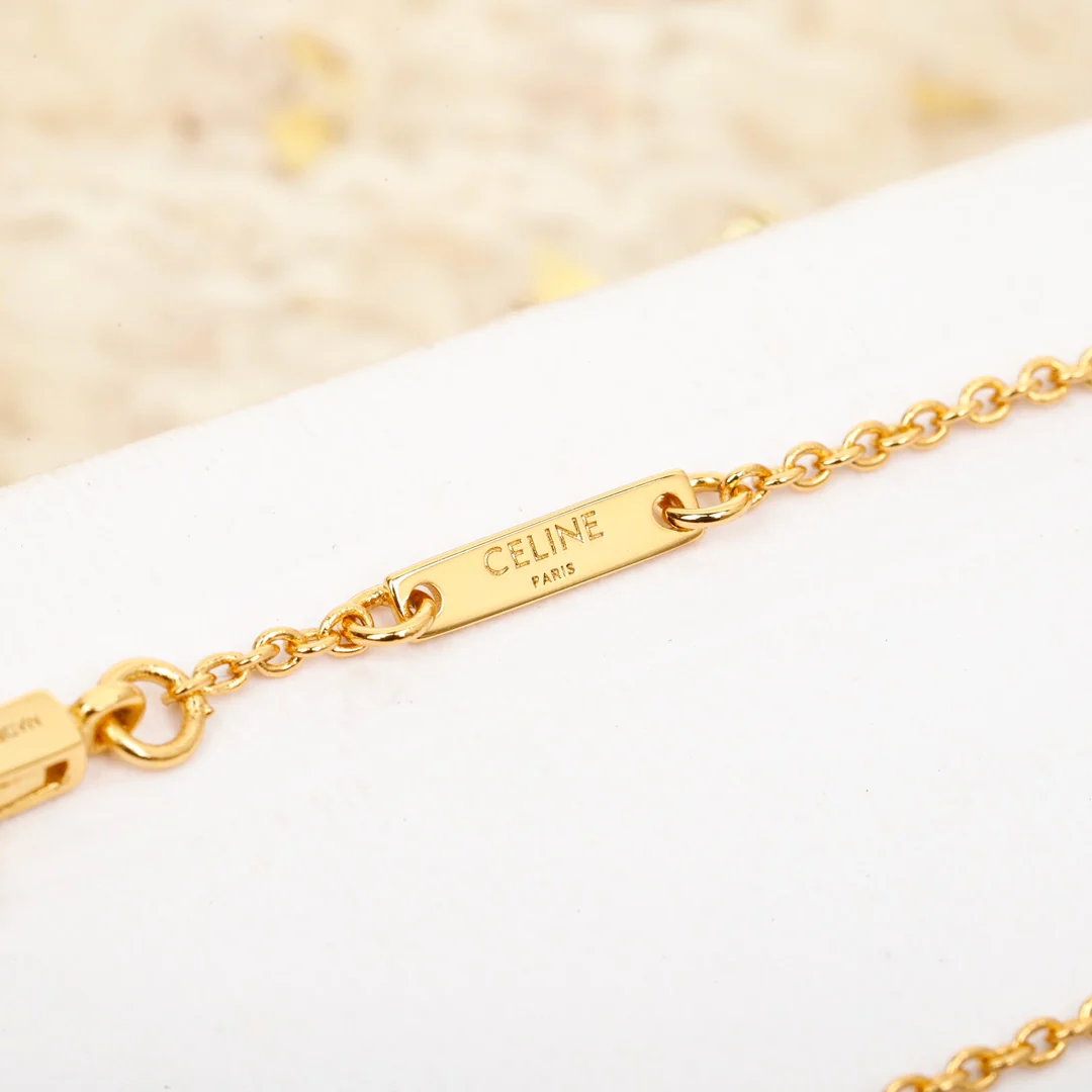 Браслет Celine 029