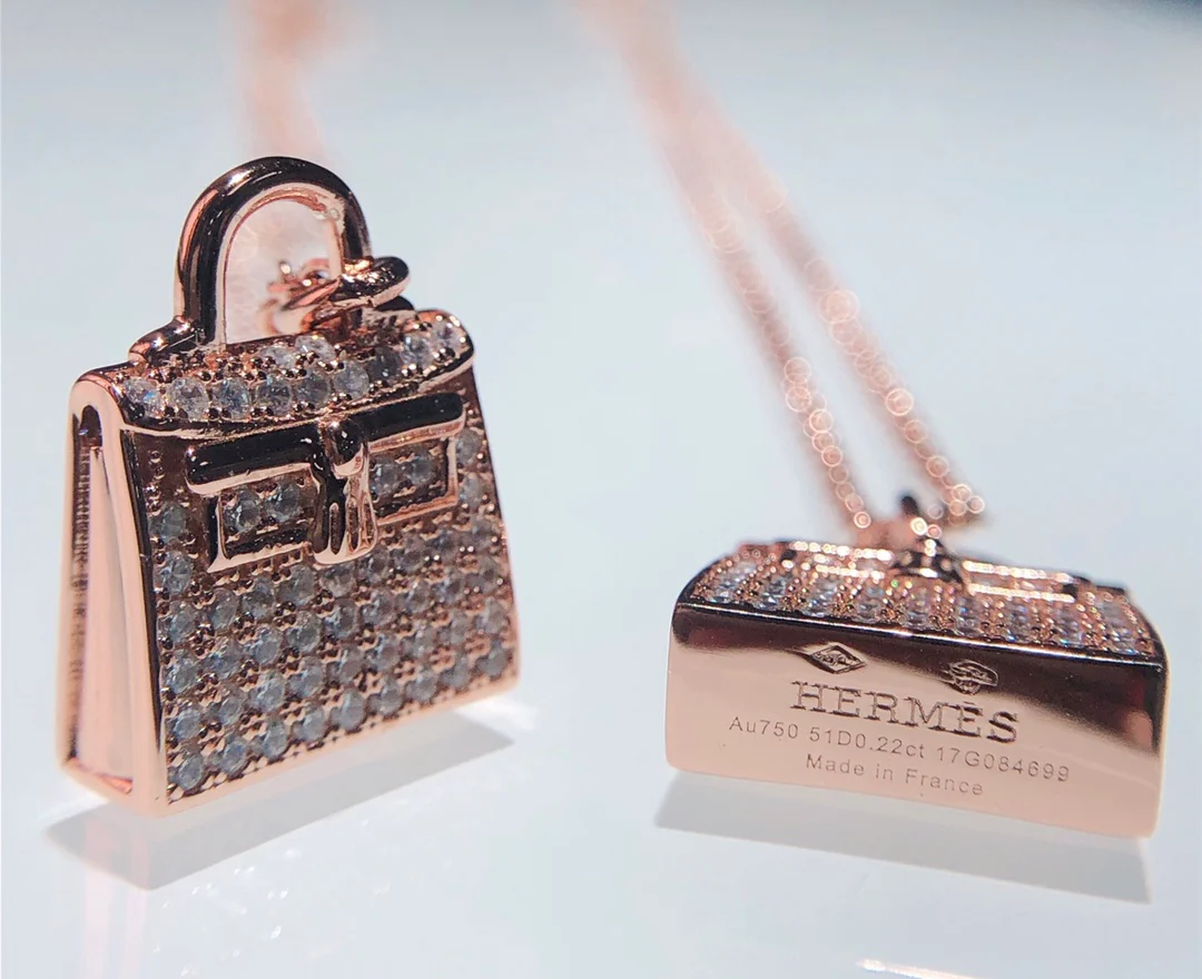 Колье Bvlgari - 86