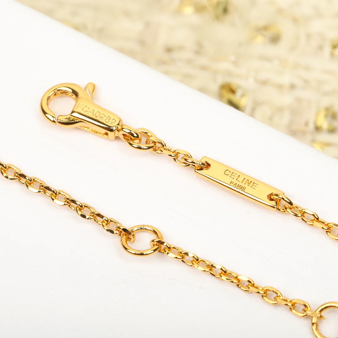Celine - Колье 022
