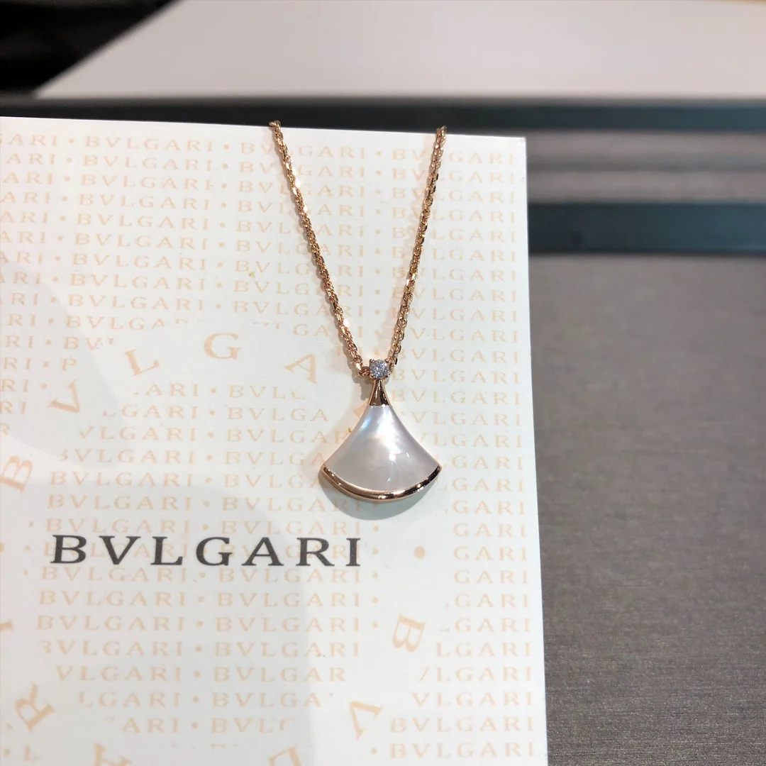 Bvlgari - Колье - 114