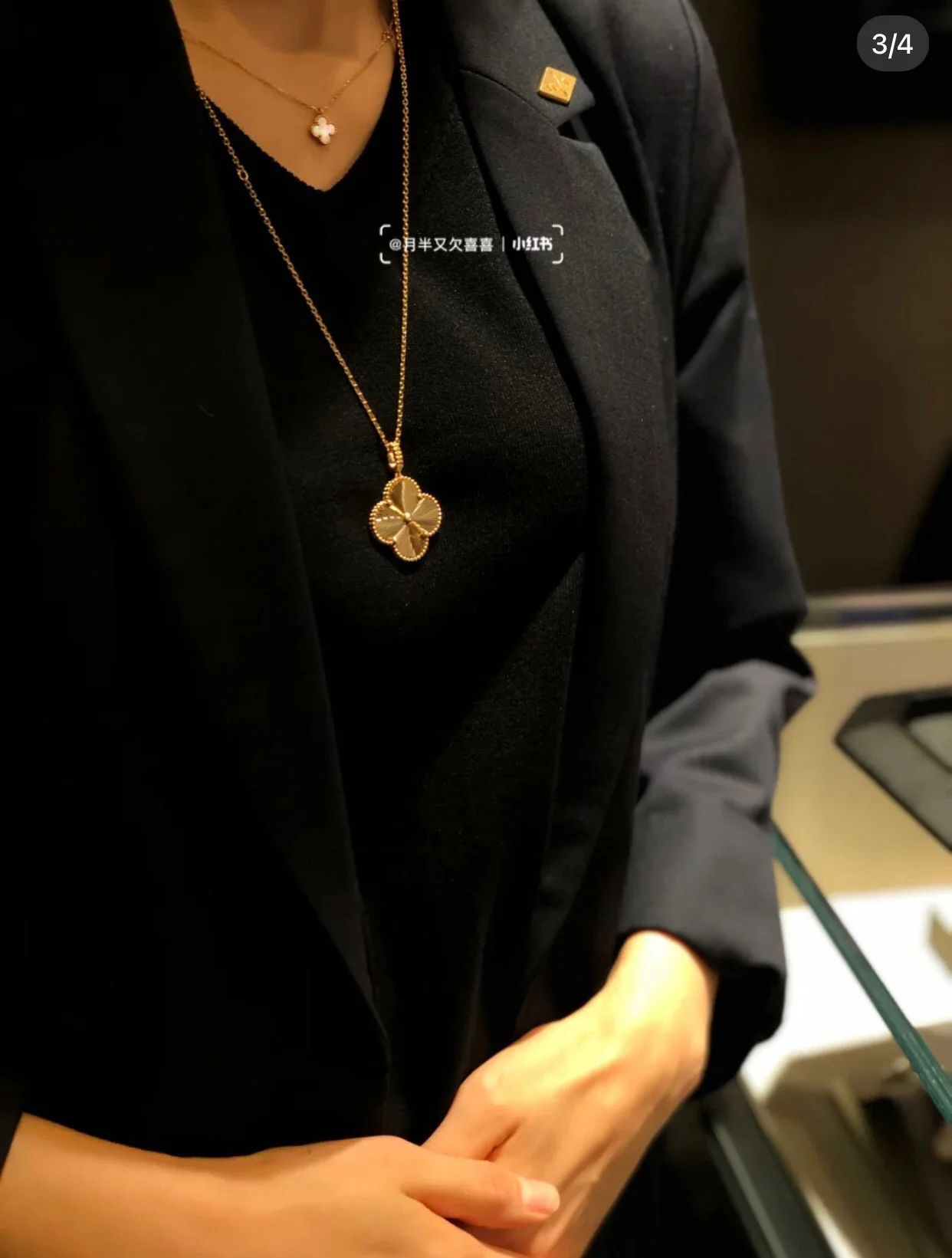 VCA-Ожерелье-62