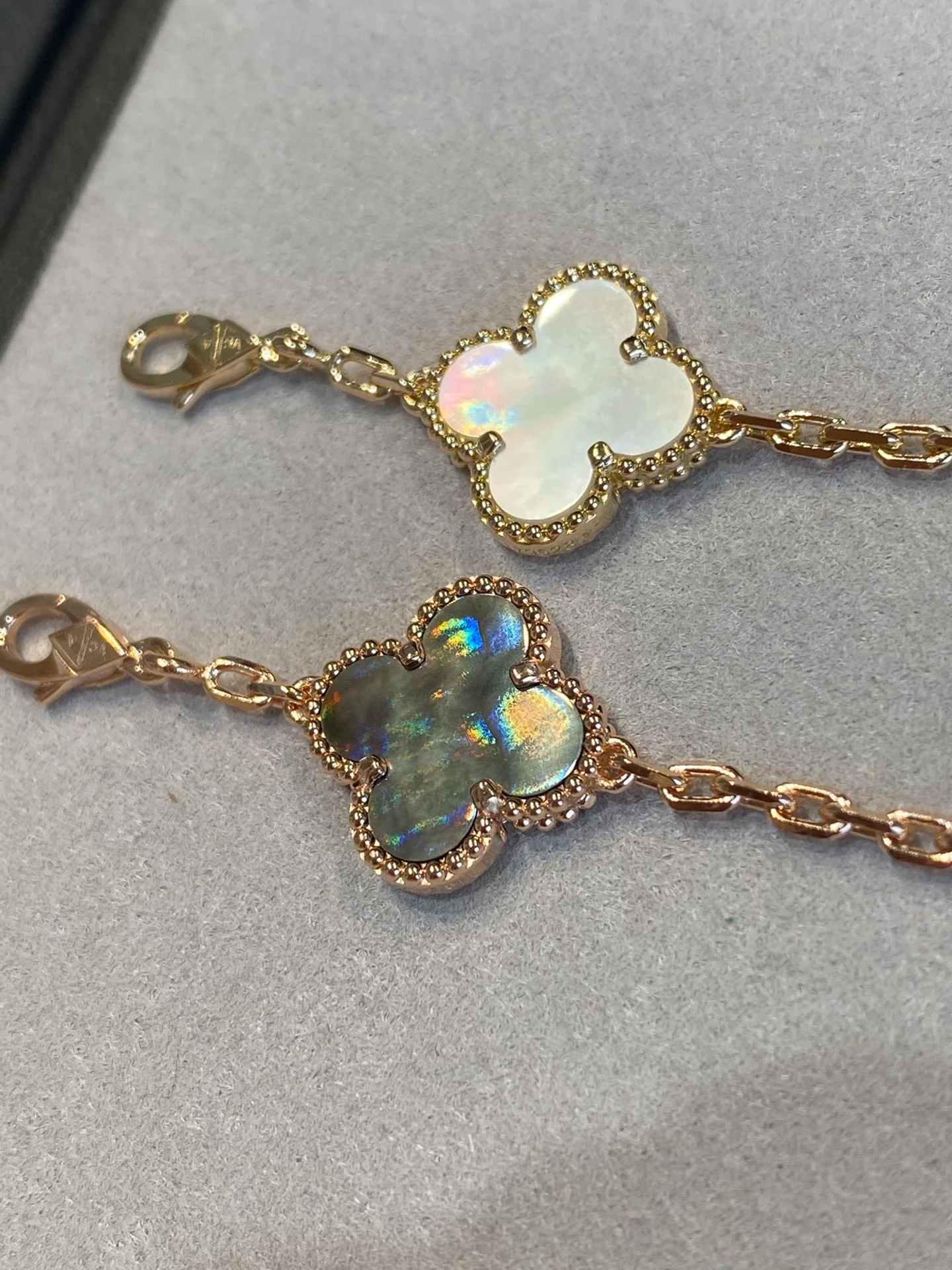 Браслет VCA - 35