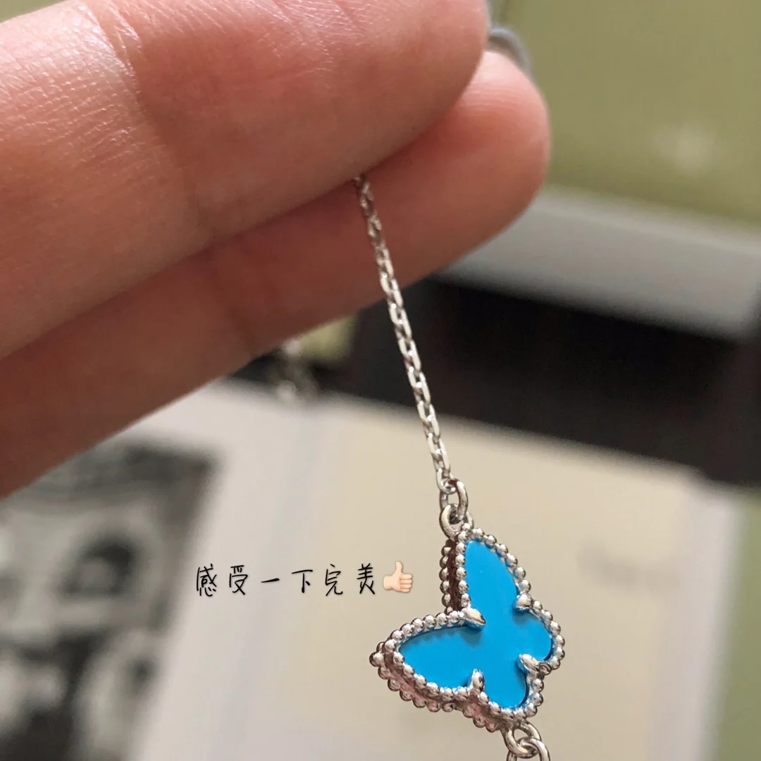 Van Vek - Колье 096