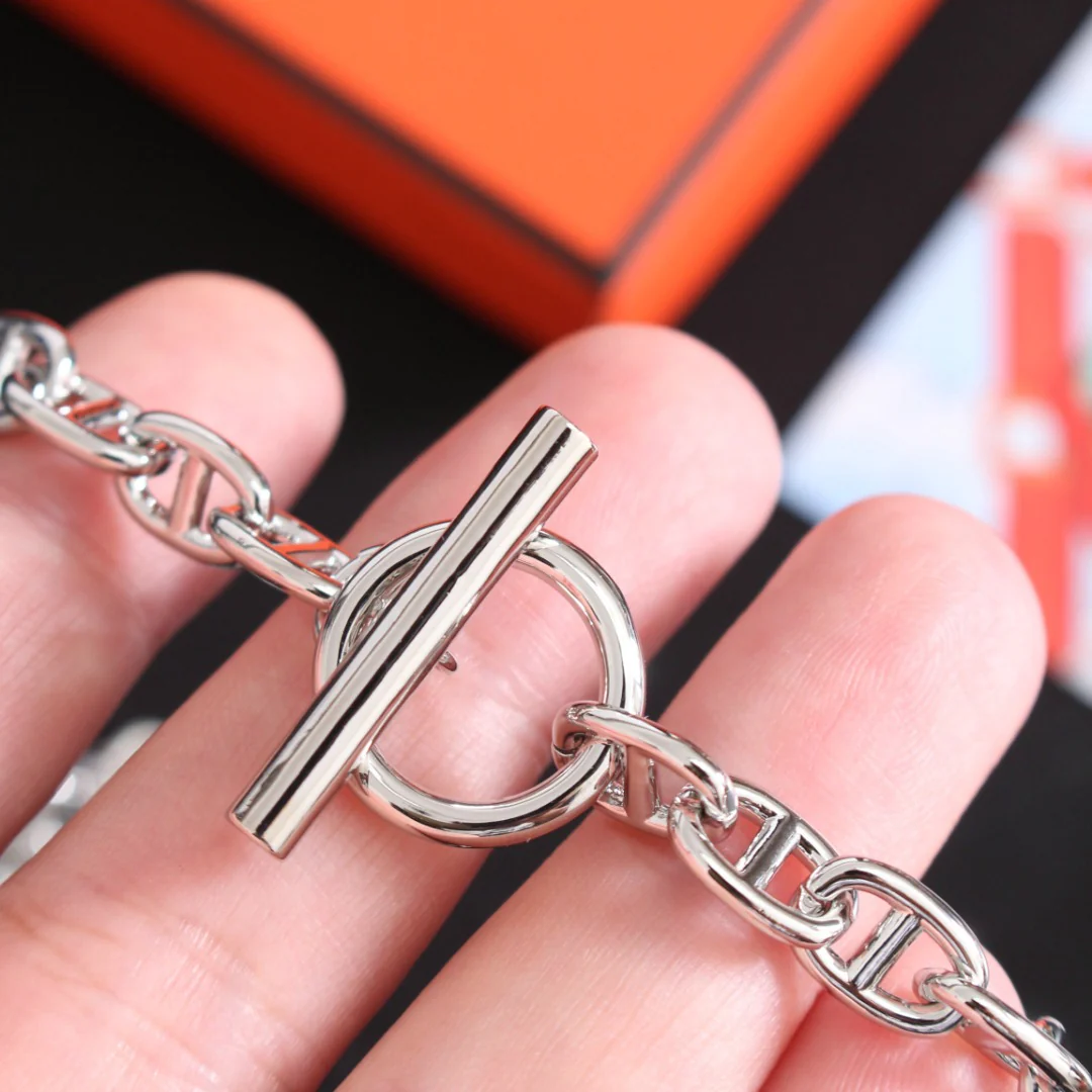 Hermes - Колье 008