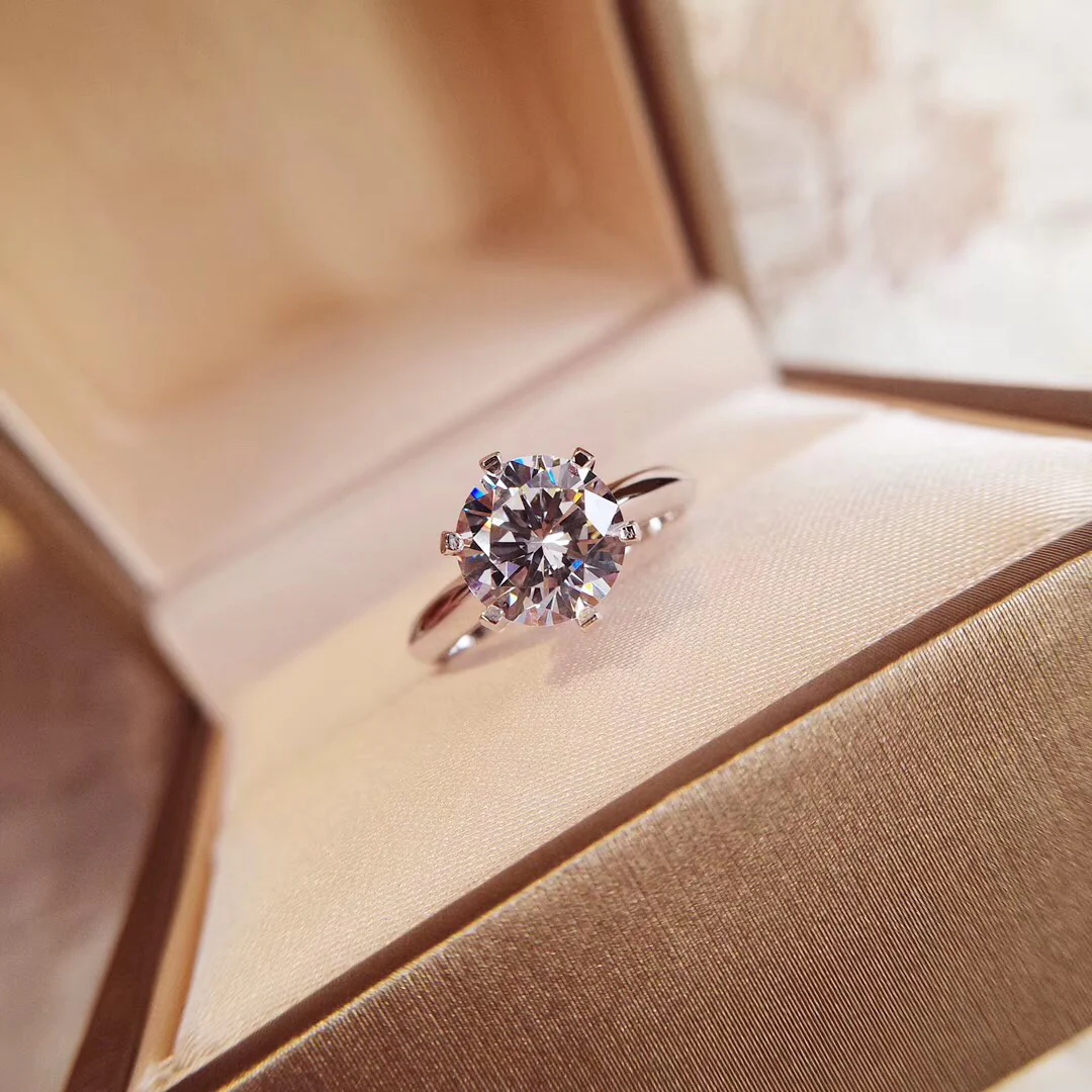 Кольцо Тиффани - 29