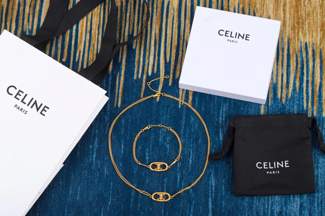 Селин - Колье 034