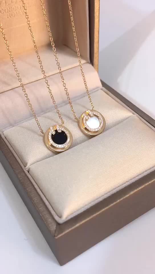 Колье Tiffany - Изображение из коллекции - 2