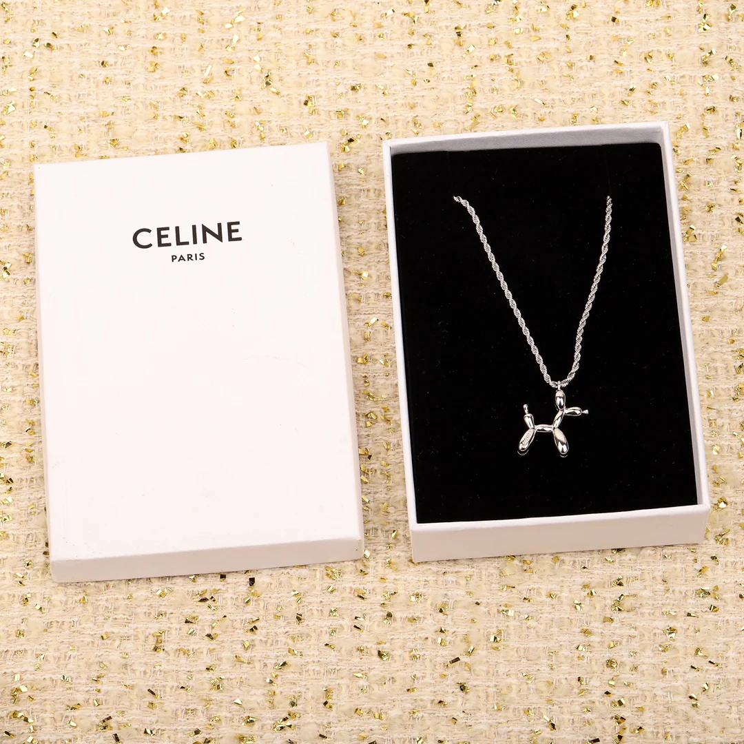 Ожерелье Sai C Family - 031